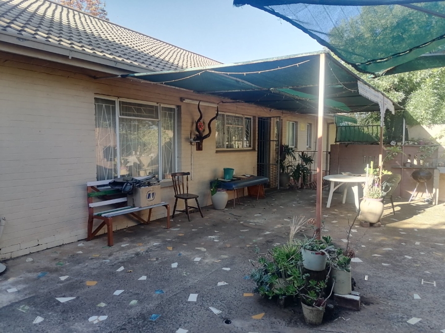 3 Bedroom Property for Sale in Fleurdal Free State